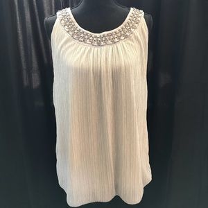 30% OFF BUNDLES Alfani Women’s plus size blouse